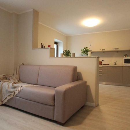 Casa Vacanze 'Lo Spirito Del Monte' Capo di Ponte Exterior foto