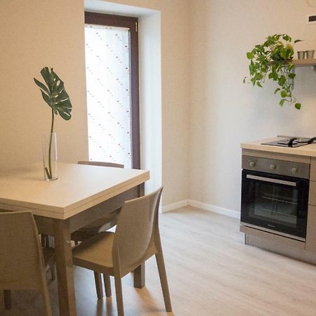 Casa Vacanze 'Lo Spirito Del Monte' Capo di Ponte Exterior foto