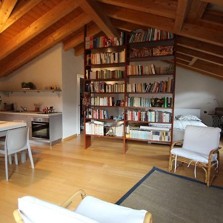 Casa Vacanze 'Lo Spirito Del Monte' Capo di Ponte Exterior foto