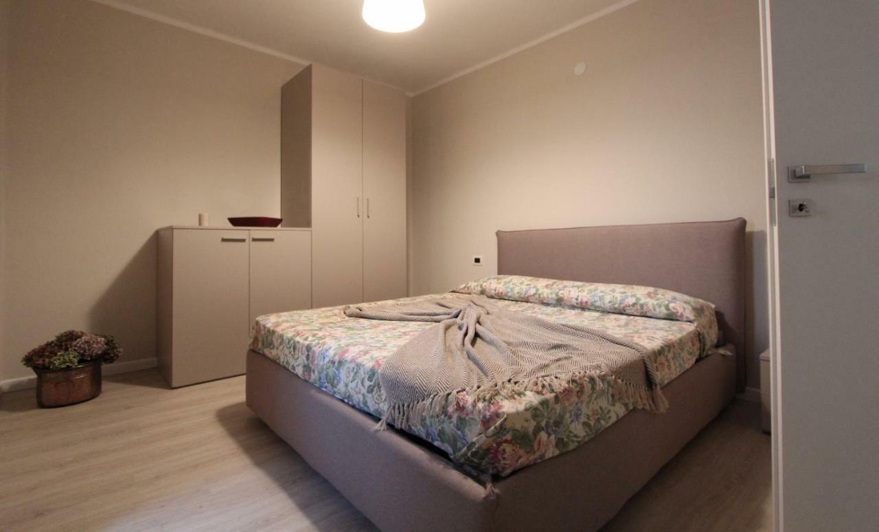 Casa Vacanze 'Lo Spirito Del Monte' Capo di Ponte Exterior foto