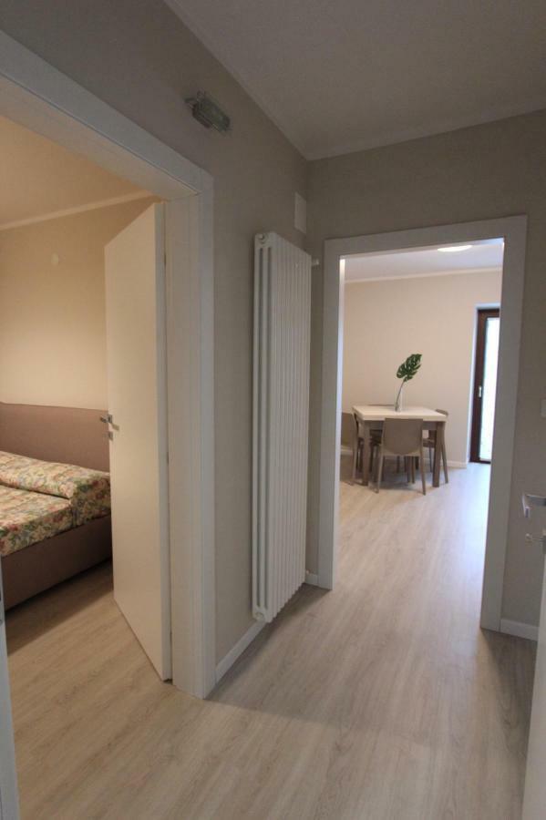 Casa Vacanze 'Lo Spirito Del Monte' Capo di Ponte Exterior foto
