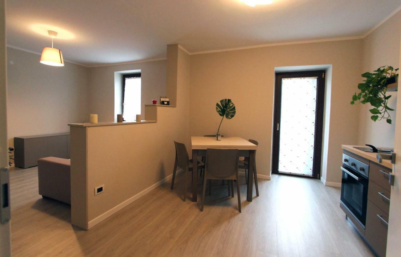 Casa Vacanze 'Lo Spirito Del Monte' Capo di Ponte Exterior foto