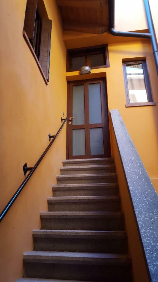 Casa Vacanze 'Lo Spirito Del Monte' Capo di Ponte Exterior foto